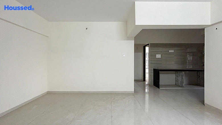 Sample Apartment